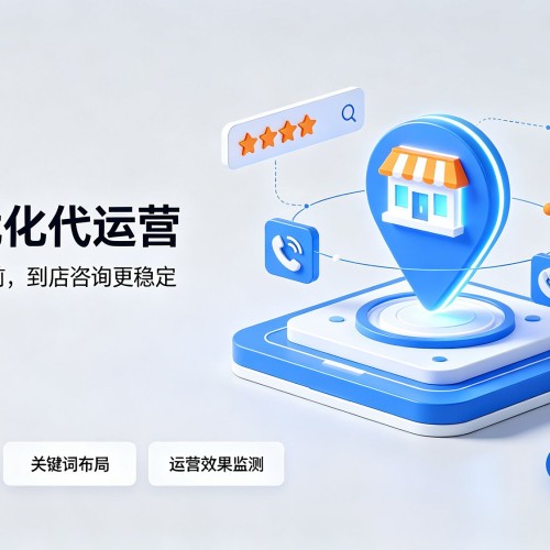 娄烦GEO优化