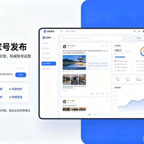娄烦百家号信息发布代运营