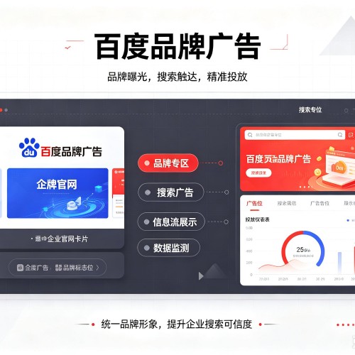 娄烦百度品牌广告